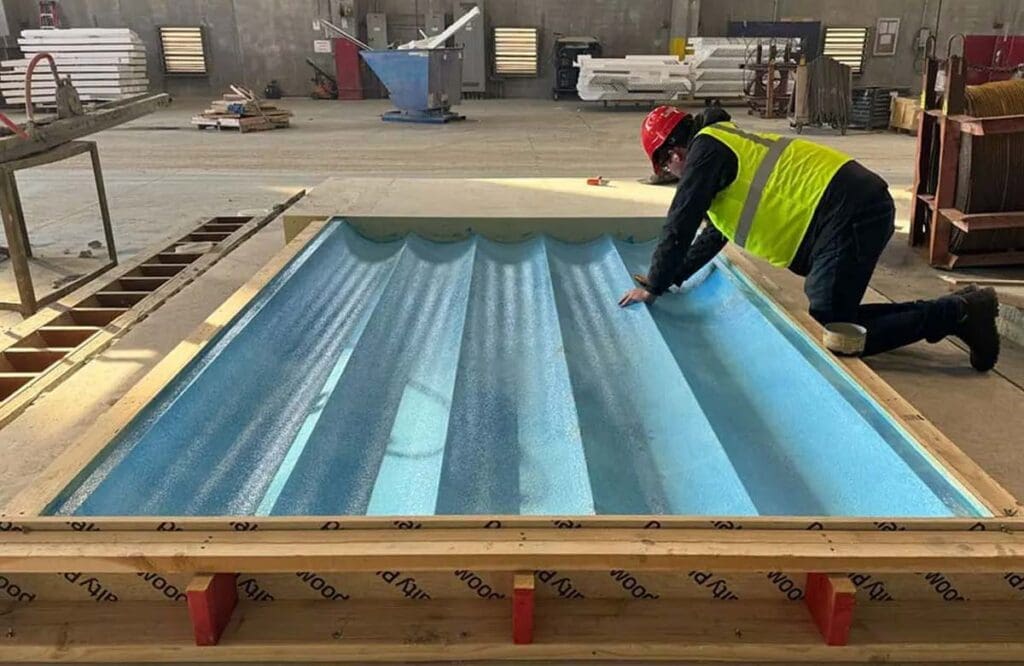 Form Coat Epoxy - Volatile Free, Inc. (VFI)