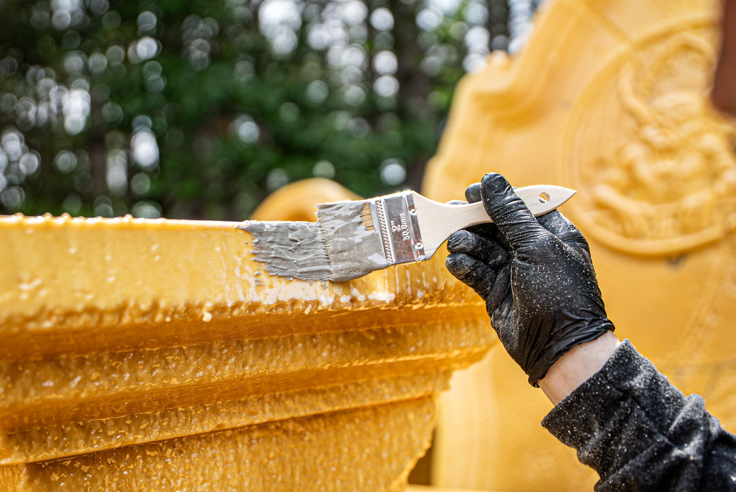 VFI®-6185 80 D Machinable Hard Coat