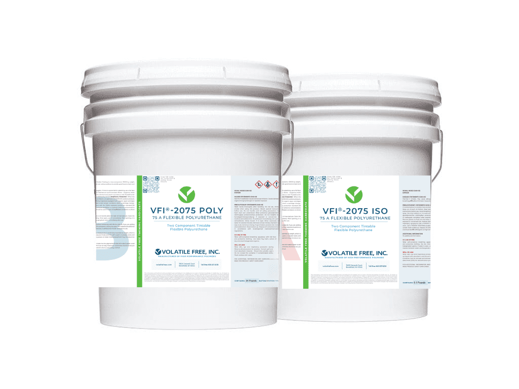 VFI®-2075 75 A Flexible Polyurethane