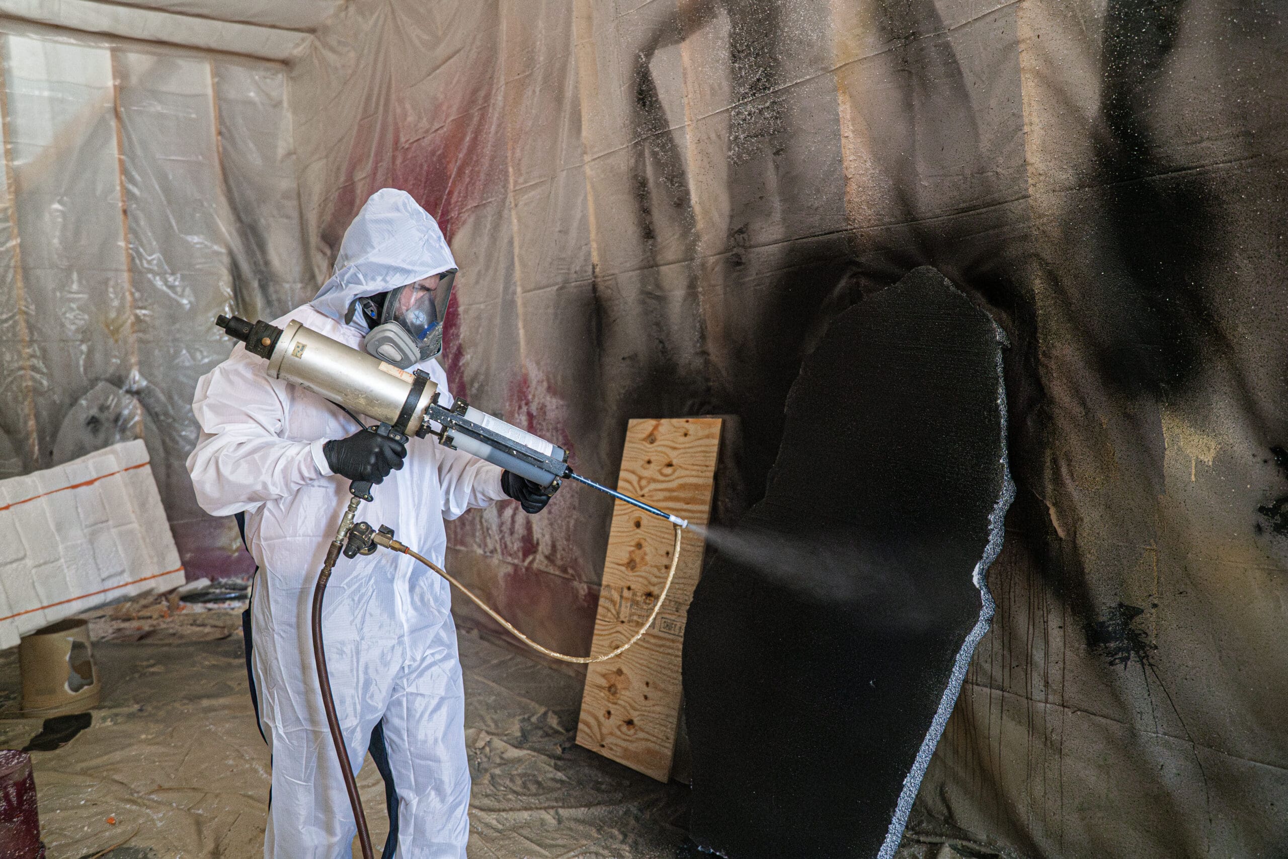 VFI®-6041 40 D QS Impact Resistant Hard Coat