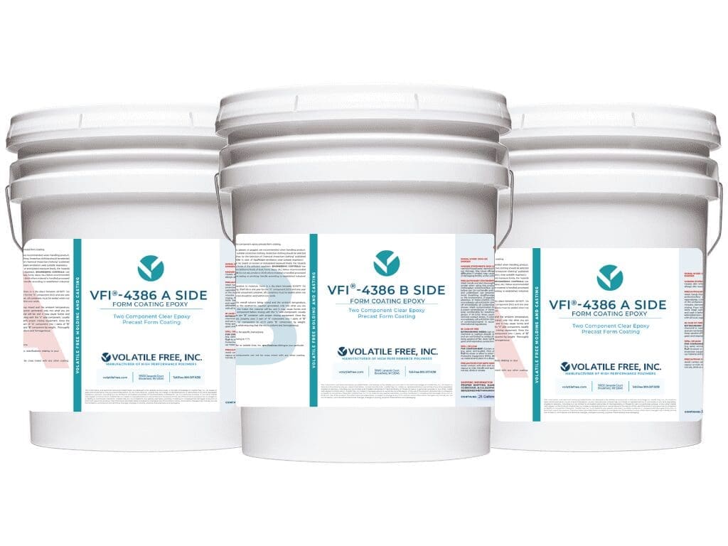 VFI®-4386 Form Coating Epoxy