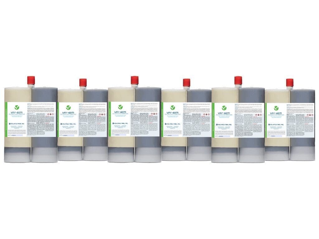 VFI®-6071 70 D Qwik Spray Hard Coat